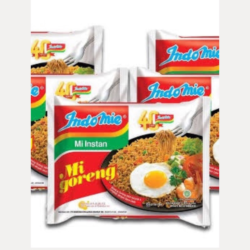 Jual Indomie Goreng Pcs Shopee Indonesia