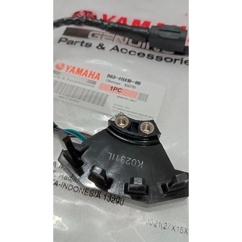 Jual SENSOR CKP YAMAHA AEROX 155 N MAX LEXI B63 Shopee Indonesia