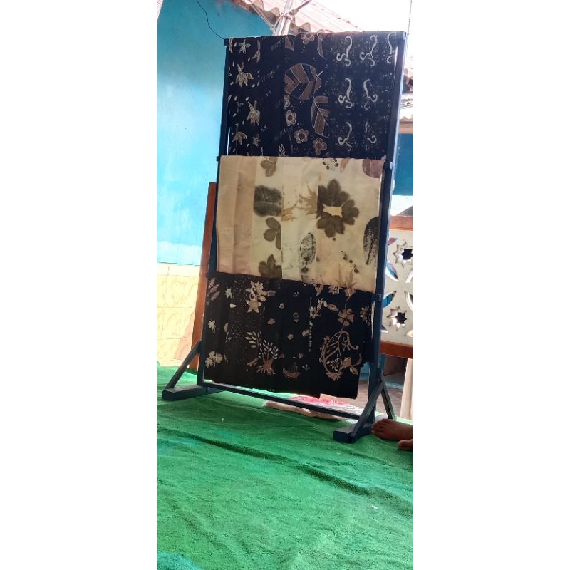 Jual Batik Mangrove Shopee Indonesia