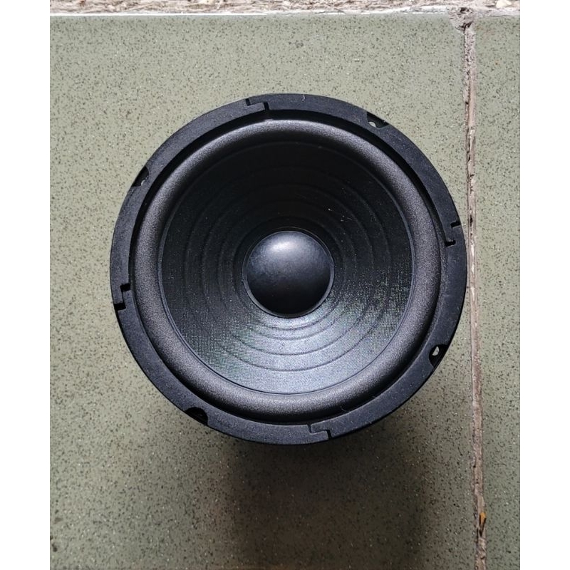 Jual Speaker Woofer Inchi Pt Proton Inchi In In Watt