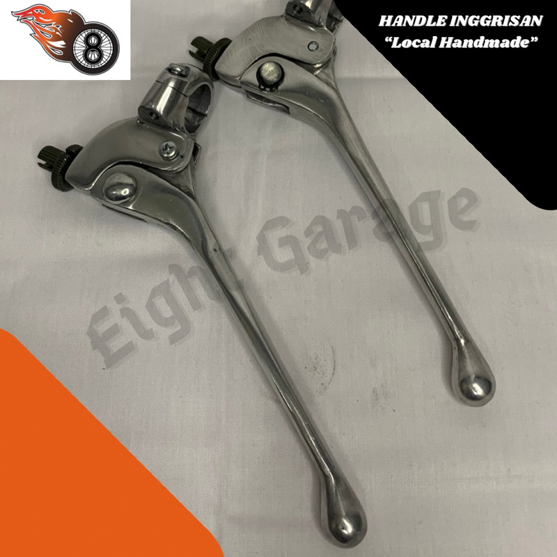 Jual Handle Kopling Handle Rem Custom Shopee Indonesia