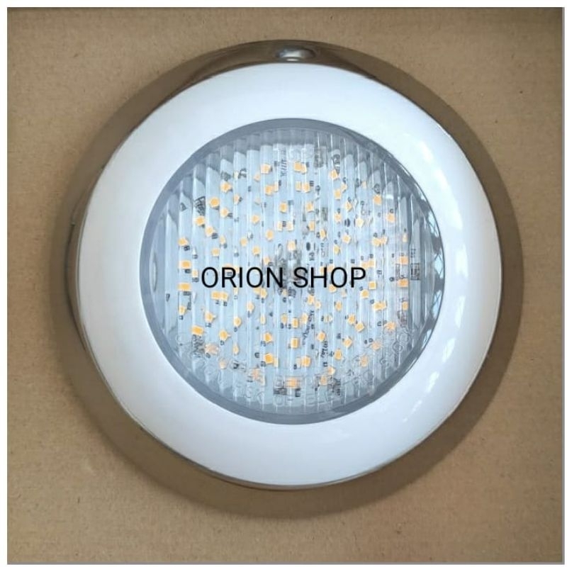 Jual Lampu Kolam Renang Led W Super Terang Shopee Indonesia