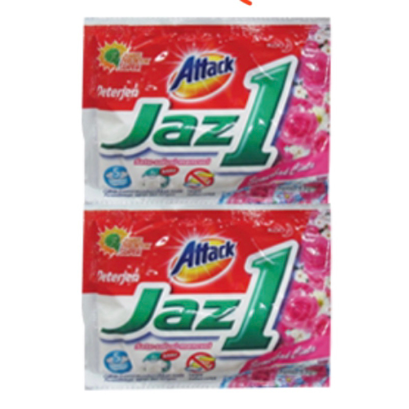 Jual Jazz Detergen Bubuk Powder Shopee Indonesia