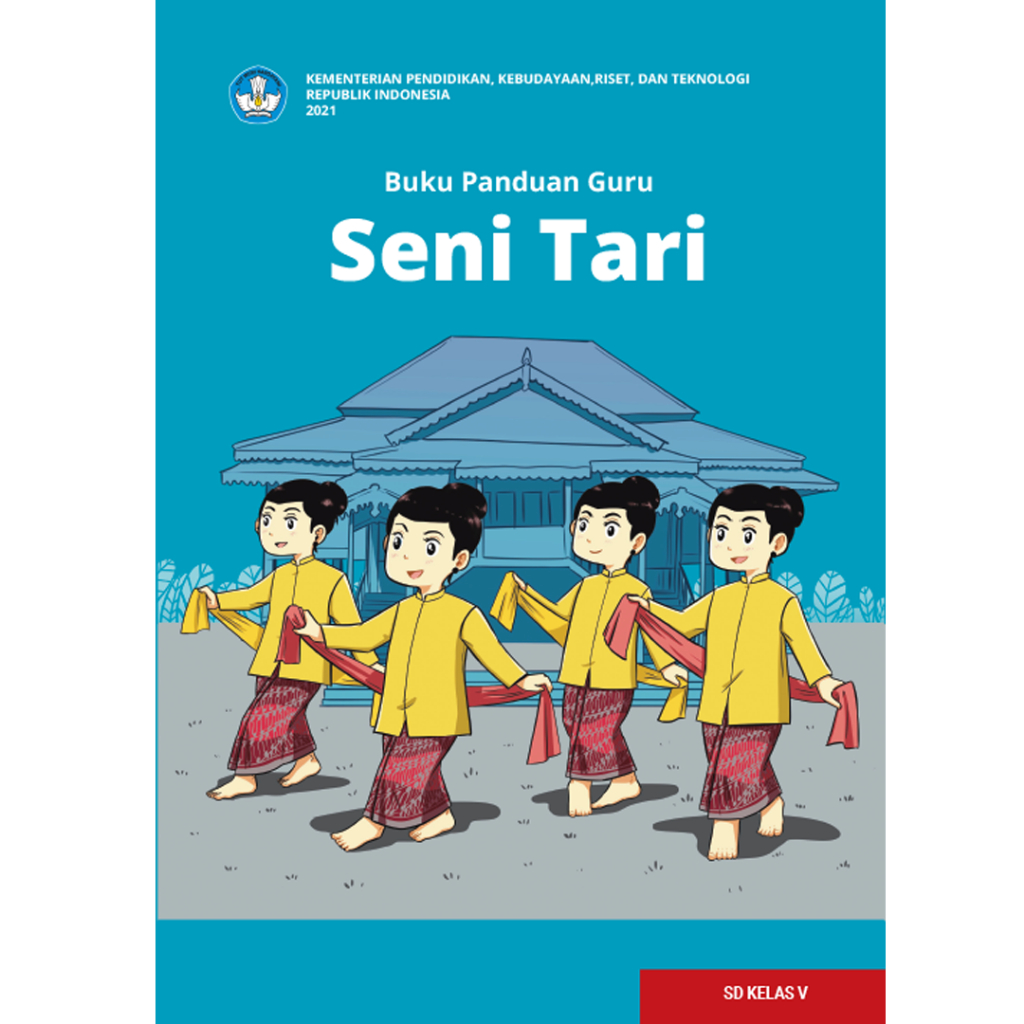 Jual Buku Guru Buku Teks Het Kurmer Sekolah Sd Kelas Kurikulum