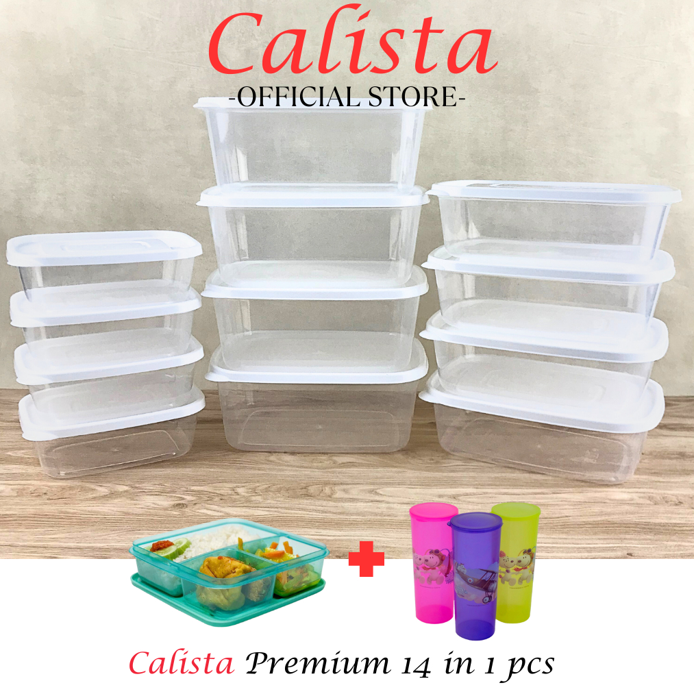 Jual Calista Toples Plastik Calista Furano Premium In Pcs Food