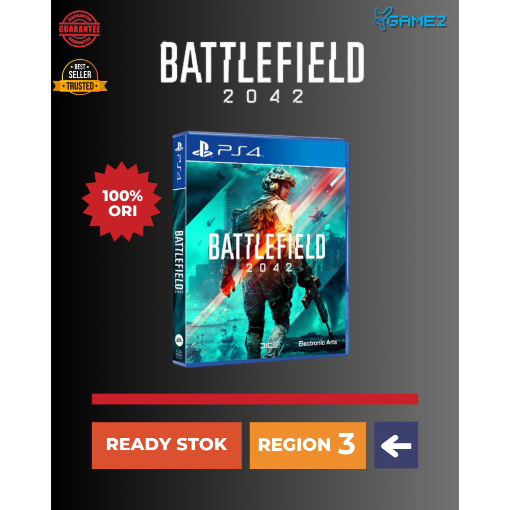 Jual Kaset Game Battlefield Original Shopee Indonesia