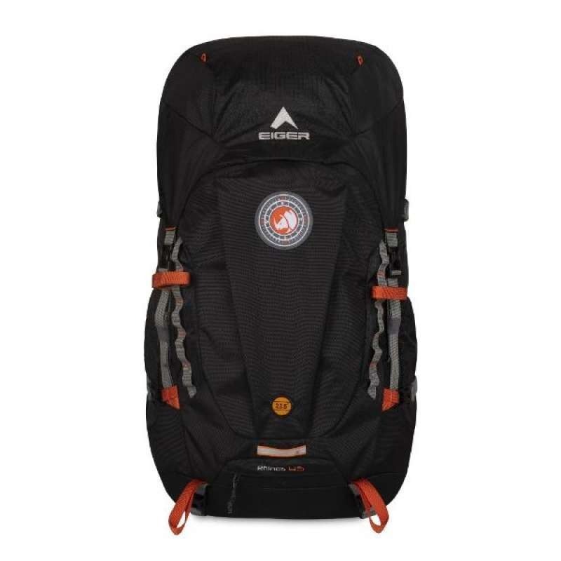 Jual Tas Carrier Eiger Original Rhinos L Shopee Indonesia