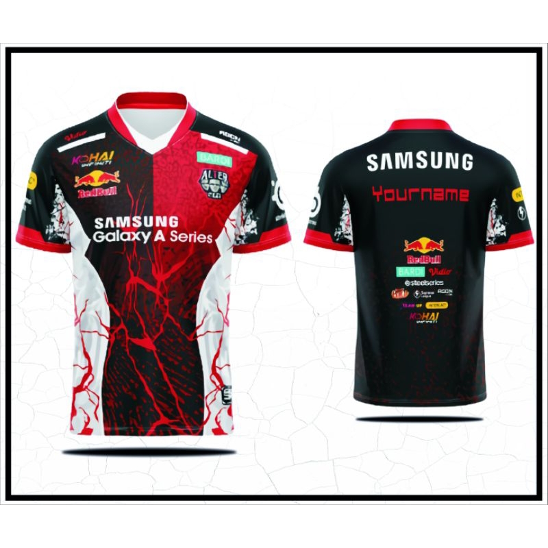 Jual JERSEY ALTER EGO NEW 2023 MPL INDONESIA SEASON 11 Shopee Indonesia