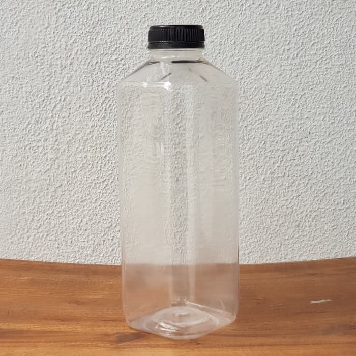 Jual Max Botol Kale Kotak Liter Botol Kick Ml Shopee