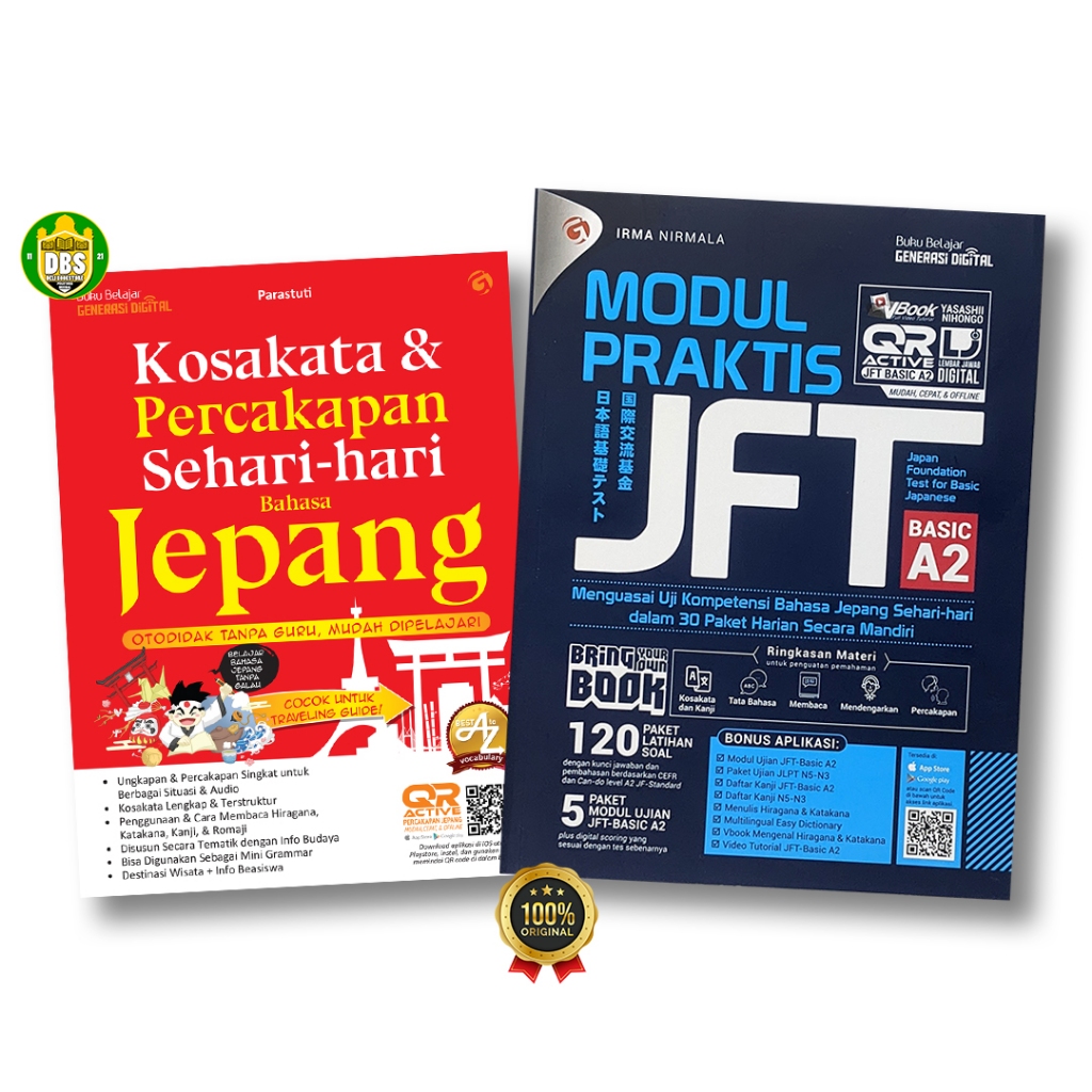 Jual Buku Belajar Bahasa Jepang Kosakata Sehari Hari Percakapan Bahasa