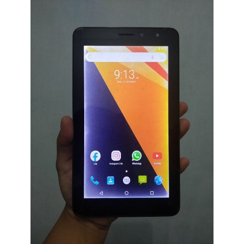 Jual Tablet Advan Wifi Second Murah Shopee Indonesia