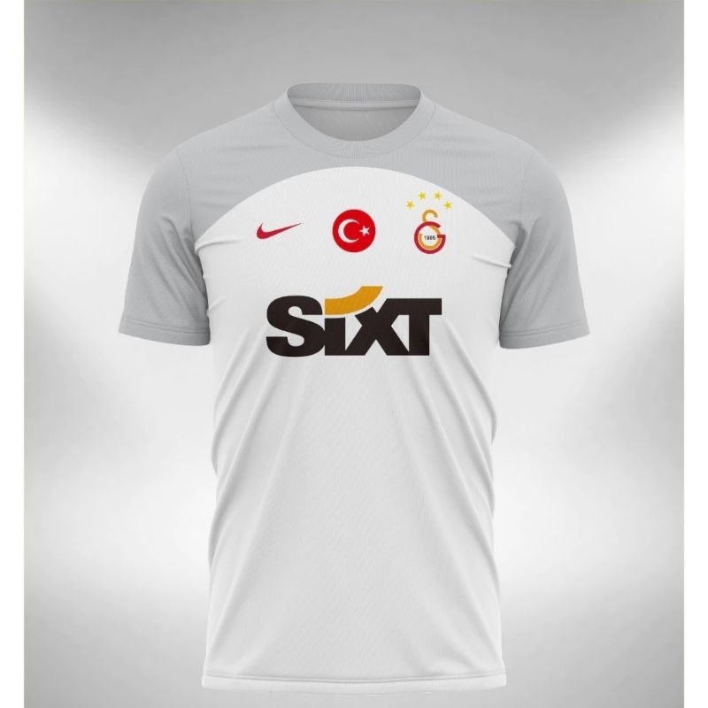 Jual Jersey Galatasaray Home Away 2023 2024 New Shopee Indonesia