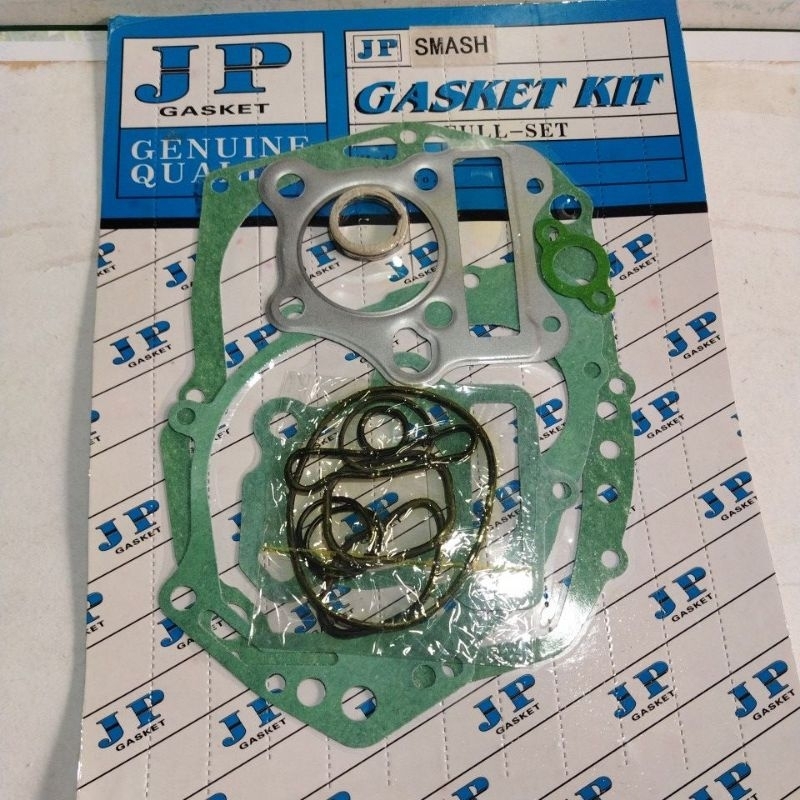 Jual Paking Full Set Gasket Top Set Smash Lama Shopee Indonesia