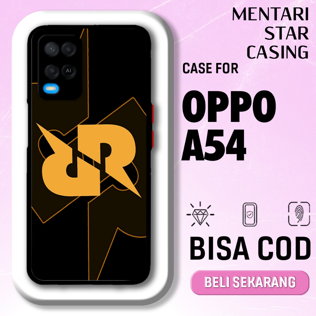 Jual Case Oppo A Terbaru Motif Rrq Ribbon Lotso Estetik Lucu Keren