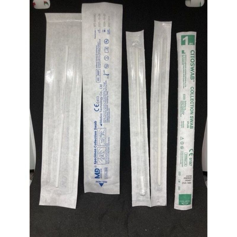 Jual Alat Test Swab Antigen Hidung Nassal Termurah Original Hanya