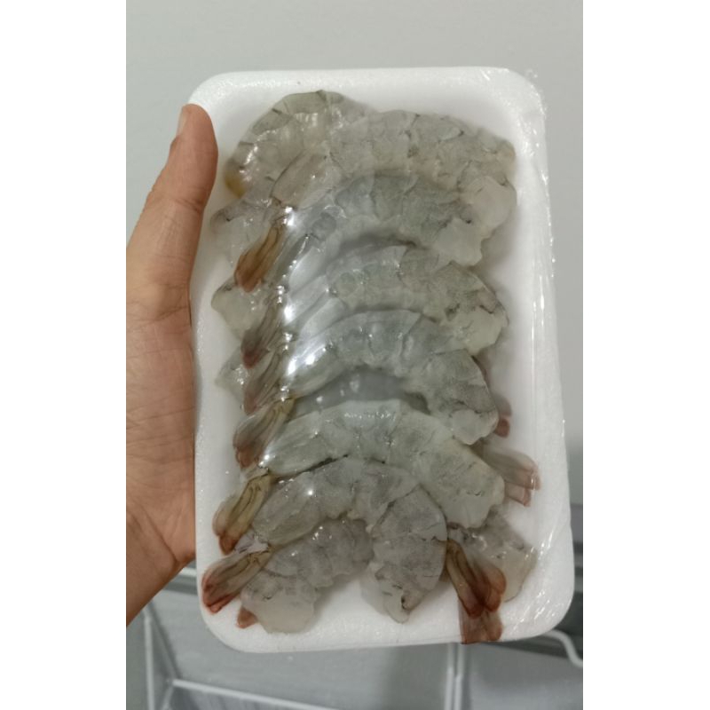 Jual Udang Kupas Shopee Indonesia