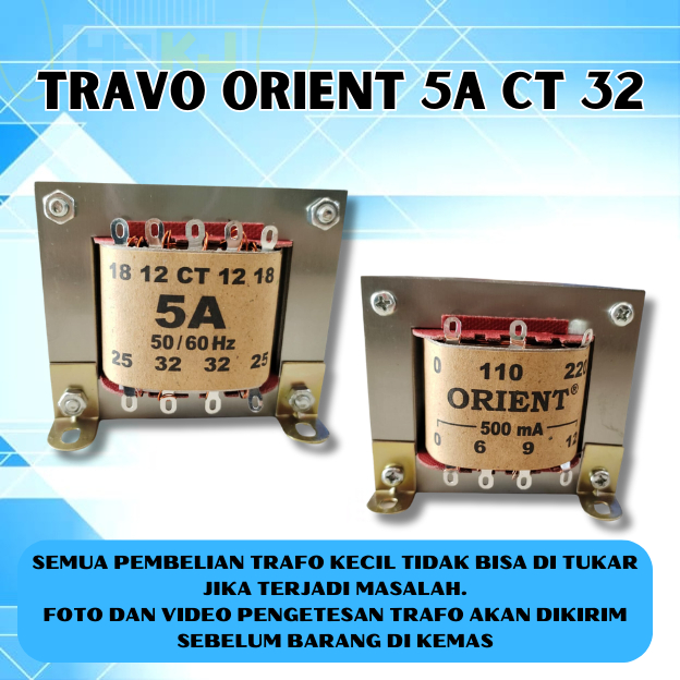 Jual Travo A Ct Orient Trafo Amper Ct Orient Ampere Shopee