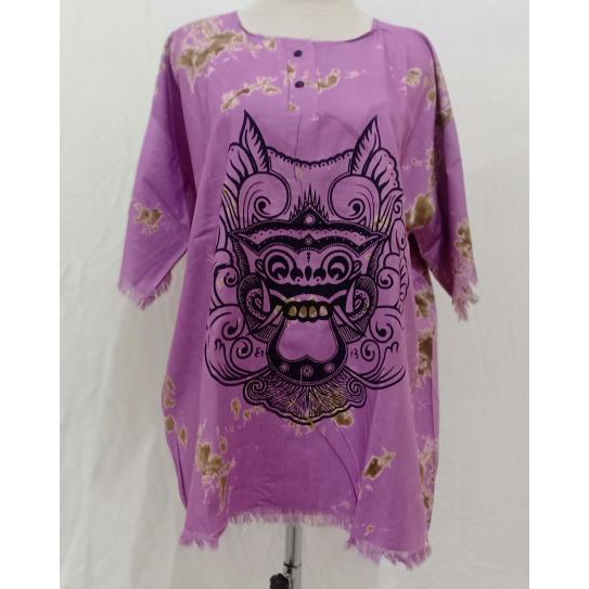 Jual See Hereuu U Baju Barong Bercak Kaos Barong Dewasa Atasan Khas