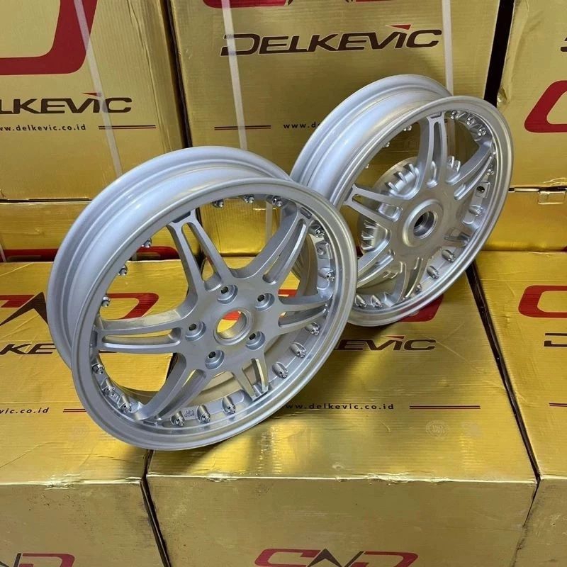 Jual Velg Vespa Delkevic Dnd Vespa Sprint Ring Tipe Six Velg