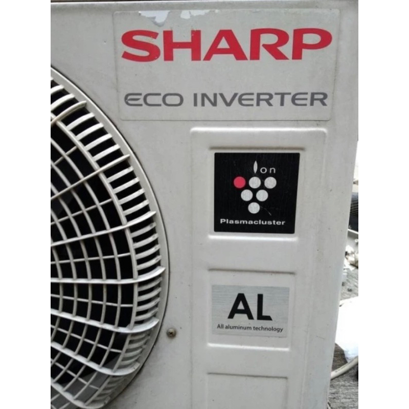 Jual Modul Pcb Outdor Ac SHARP ECO INVERTER Original Copotan Shopee