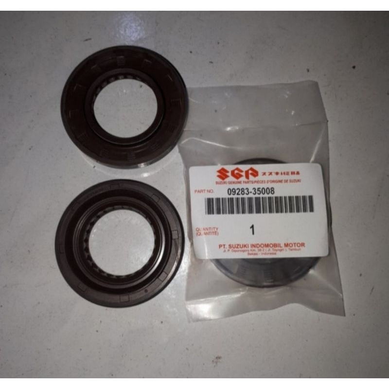 Jual SEAL PINION SIL GARDAN CARRY EXTRA ST100 KATANA Shopee Indonesia