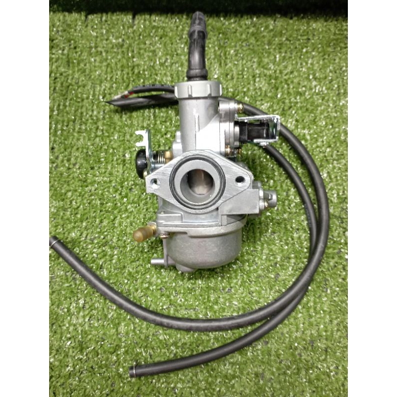 Jual Karburator Carburator Karbu Assy Karisma Supra X 125 Lama Batman