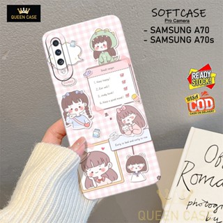 Jual Case Hp Samsung A Dan A S Terbaru Fashion Case Kartun