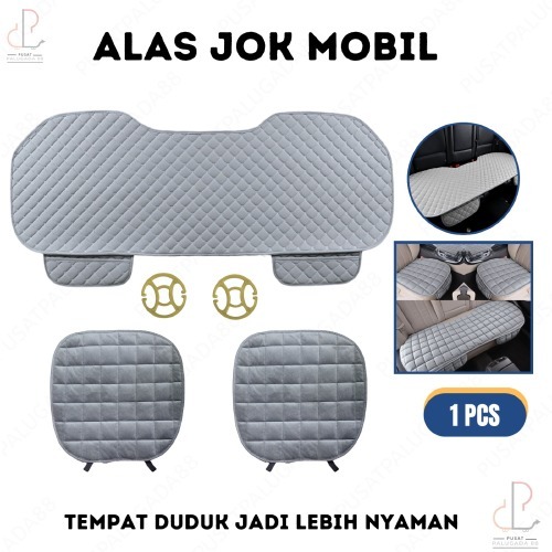 Jual Alas Jok Mobil Depan Belakang Mobil Car Seat Busa Cover Mat