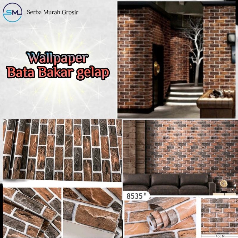 Jual Wallpaper Dinding Kamar Wallpaper Dapur Wallpaper Ruangan