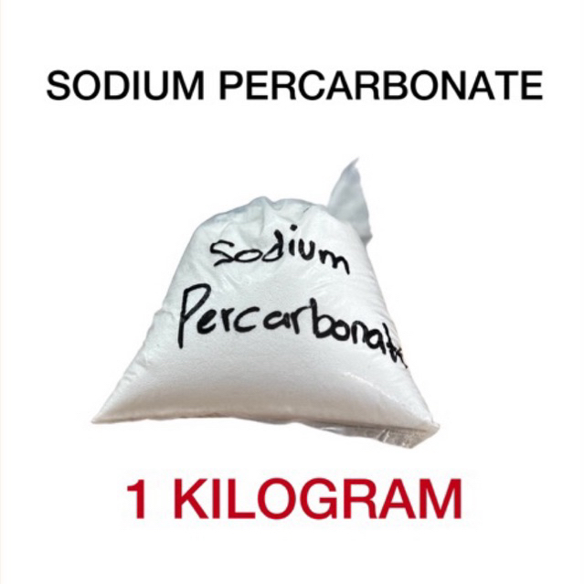 Jual Sodium Percarbonate Oxy Clean Powder Pemutih Pakaian