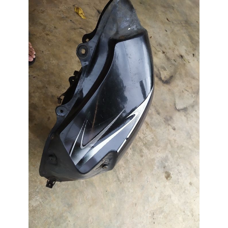 Jual Tangki Tiger Revo Original Copotan Bahan Shopee Indonesia