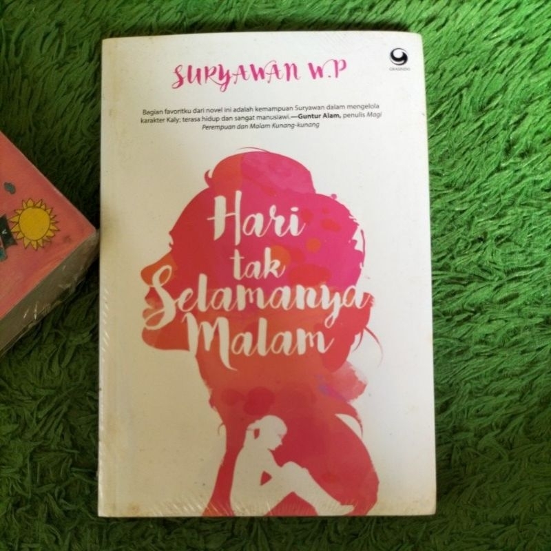 Jual Buku Novel Remaja Radikus Makan Kakus Denting Hati Cinta Tak