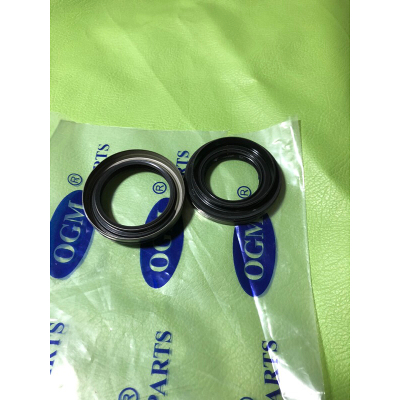 Jual SEAL TRANSMISI AS RODA DALAM MATIC AT NISSAN LATIO Shopee