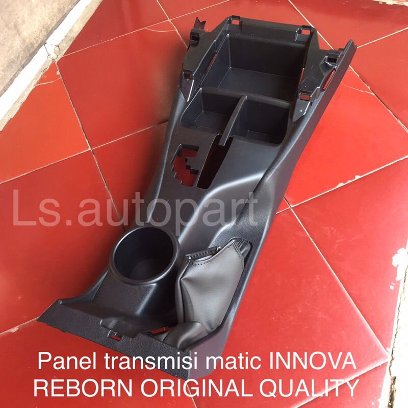 Jual Panel Tranmisi Matic Innova Reborn Original Shopee Indonesia