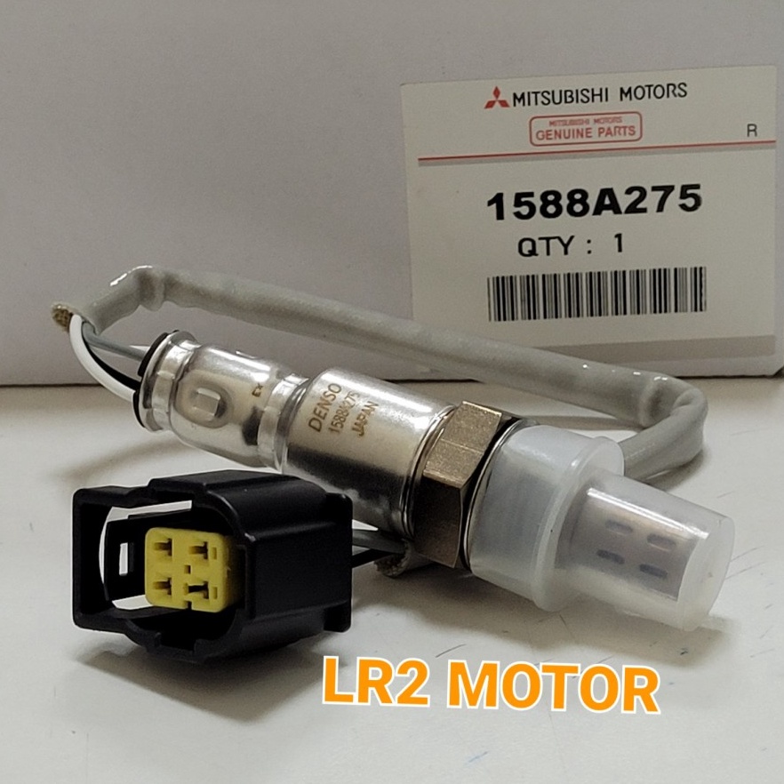 Jual Produk SENSOR OKSIGEN OXYGEN MITSUBISHI MIRAGE 40 Shopee Indonesia