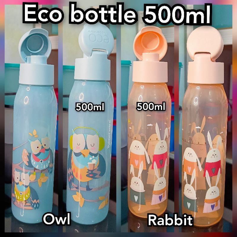 Jual Eco Bottle Fancy Ml Botol Minum Ml Fancy Botol Shopee