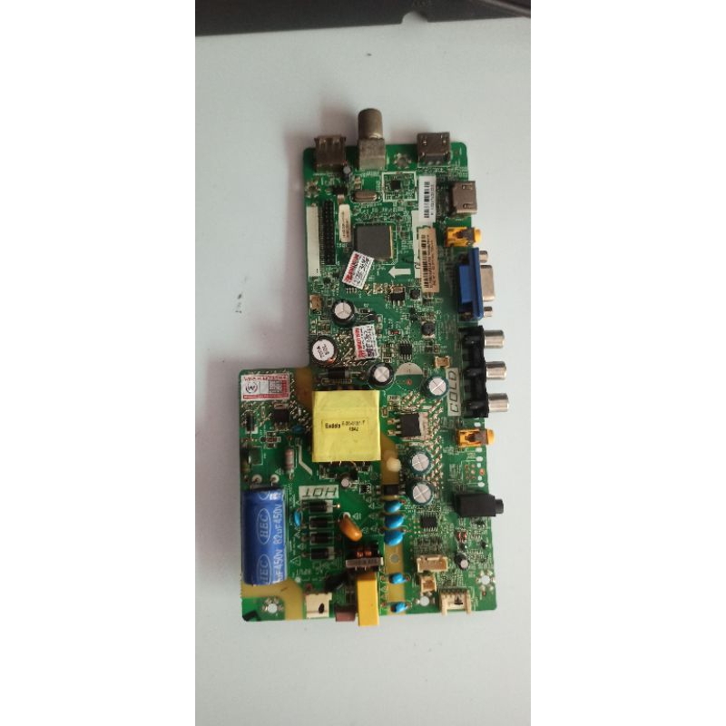 Jual Mainboard Panasonic TH 24E302G Shopee Indonesia