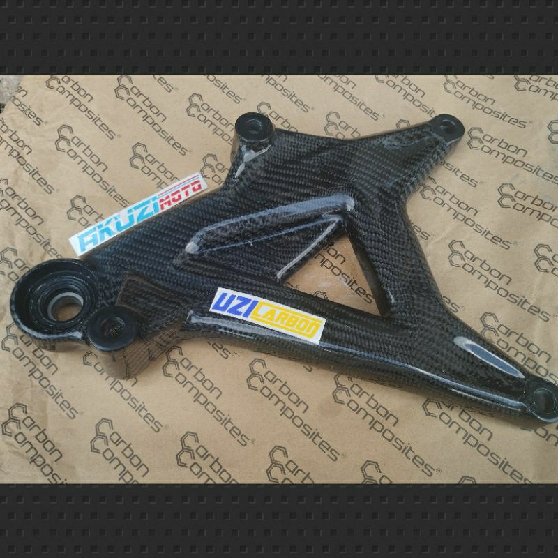 Jual Swing Arm New Vario Pcx Old Carbon Kevlar Shopee Indonesia