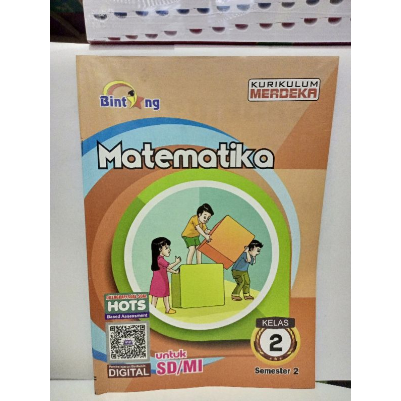 Jual Lks Matematika Kelas Semester Bintang Shopee Indonesia