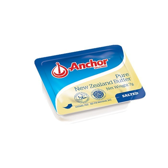 Jual Butter Anchor Mini Butter Anchor Pure New Zealand Minidish