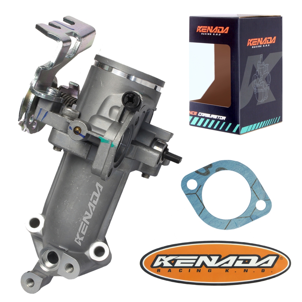 Jual Kenada Racing Throttle Body Tb Vario Vario Mm Mm