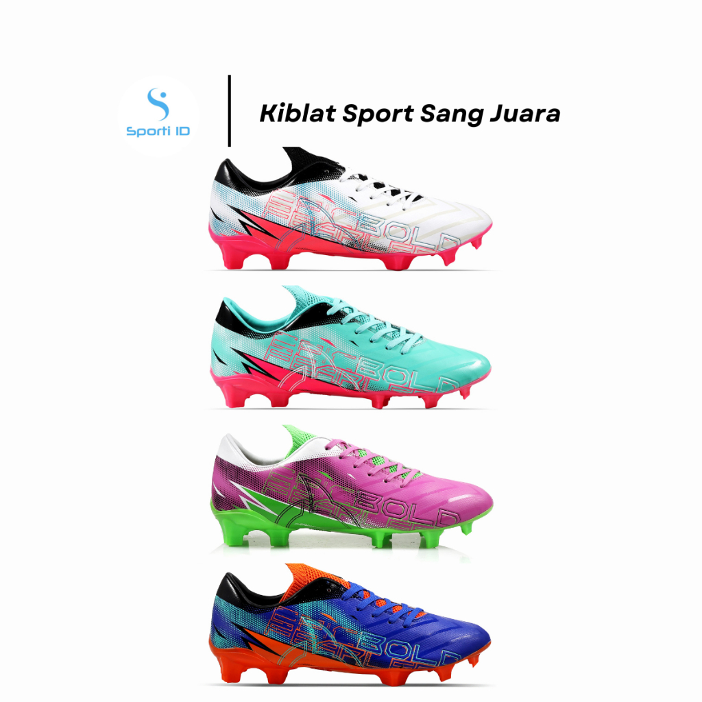 Jual Sepatu Bola Ortuseight Catalyst Legion V Fg Pilihan Warna