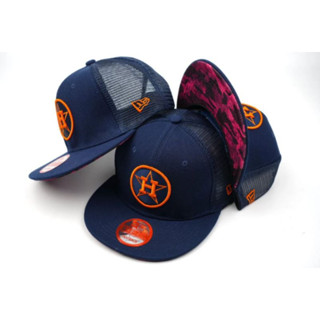 Jual Topi Snapback Original Import Houston Astros Baseball Cap Distro