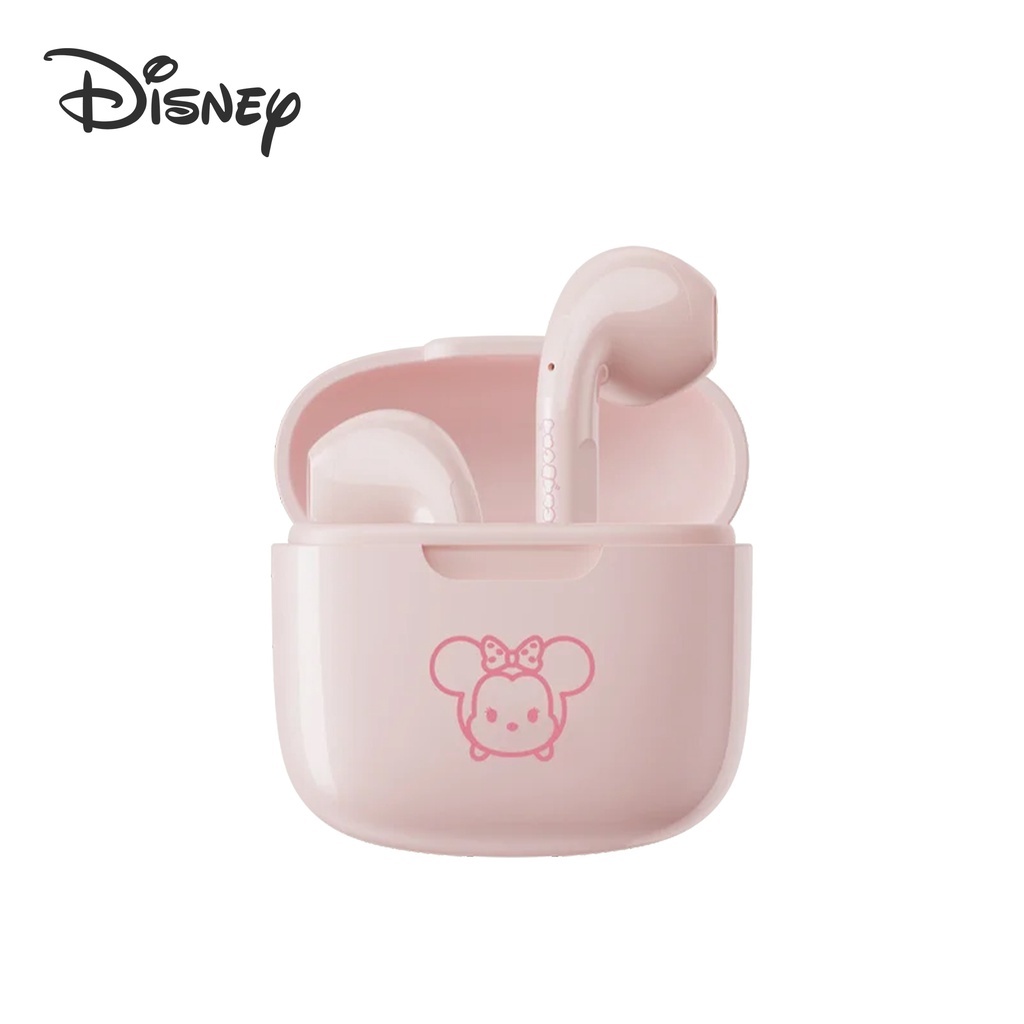 Jual Hyundai X Disney Qs True Wireless Tws Earphone Mini Headset