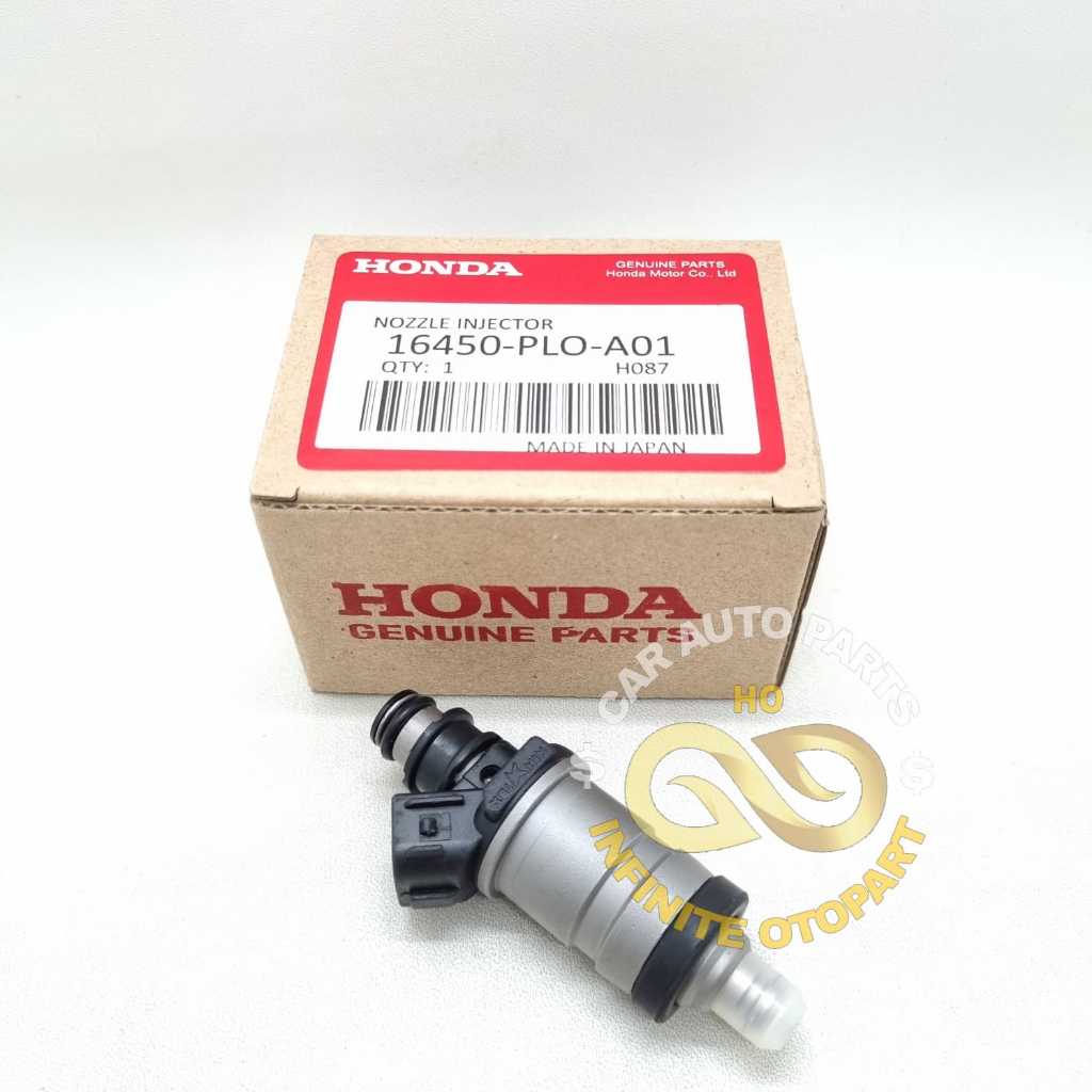 Jual Nozzle Injector Nosel Injektor Honda Maestro Ferio Cielo Genio