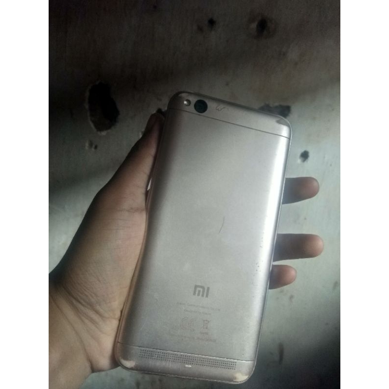 Jual Redmi 5a Matot Shopee Indonesia