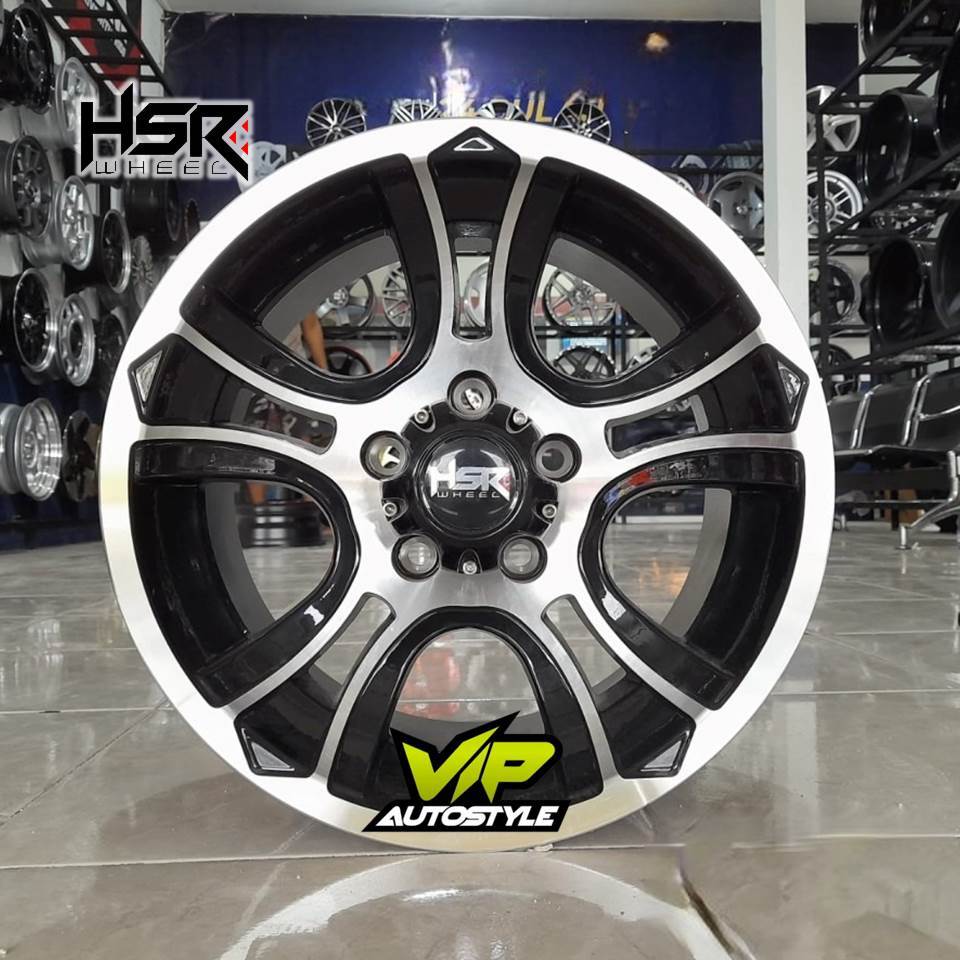 Jual Velg Mobil Ring Honda Crv Terios Rush Innova Xtrail Elgrand