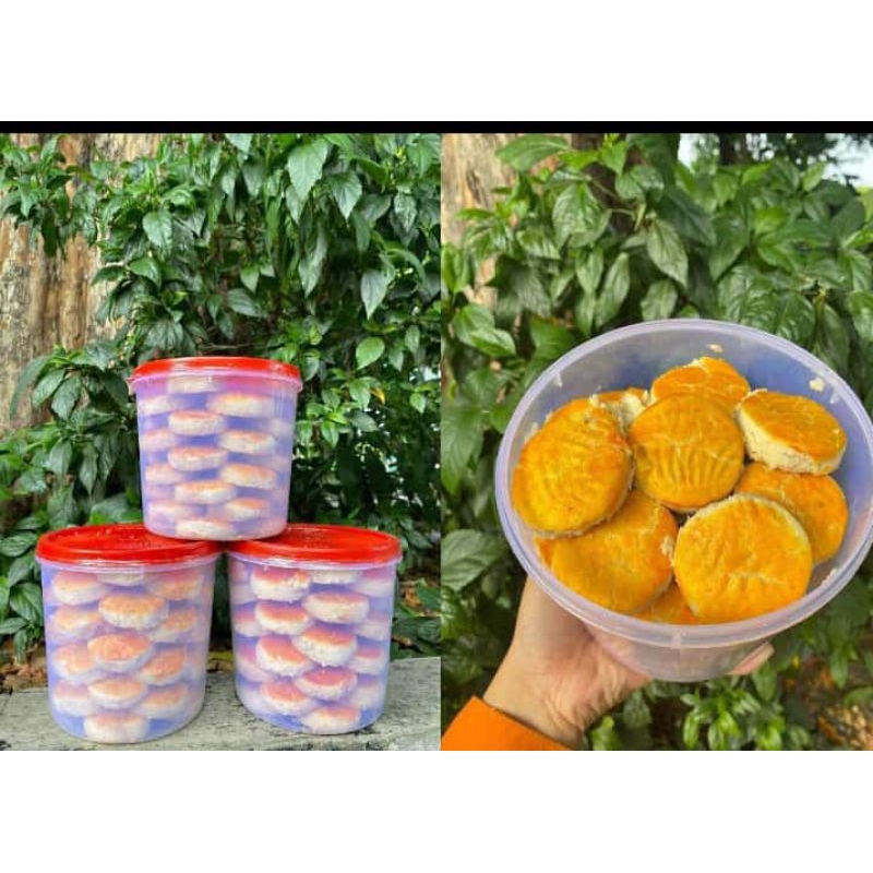 Jual Kue Kacang Kucang Asli Jember Shopee Indonesia