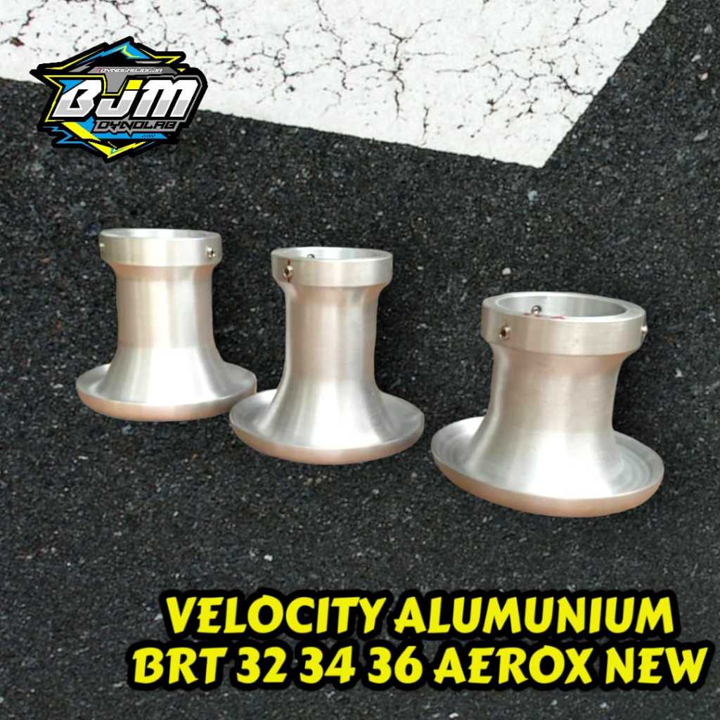 Jual Velocity Aerox New NMAX New TB BRT 32 34 36 Mm Shopee Indonesia