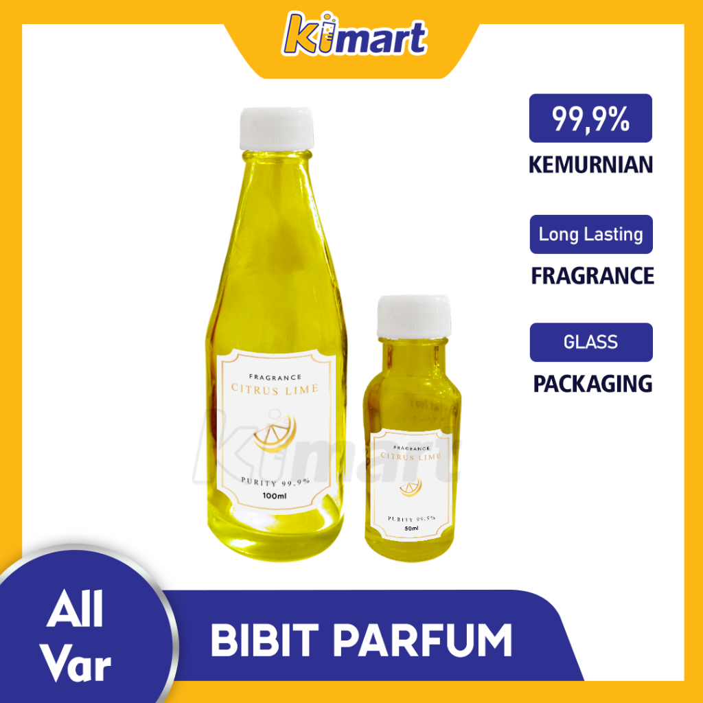 Jual Bibit Parfum Murni Bibit Parfum Laundry Ml Extra Bubble